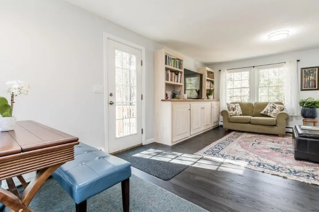 100 Totten Road Gray ME 04039