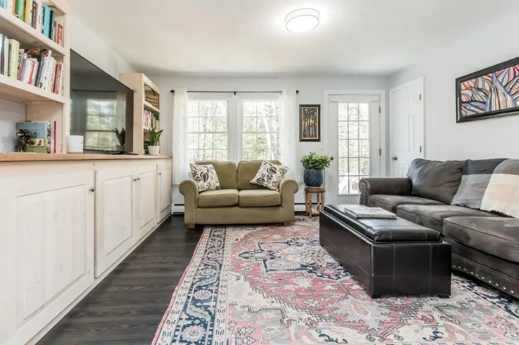 100 Totten Road Gray ME 04039