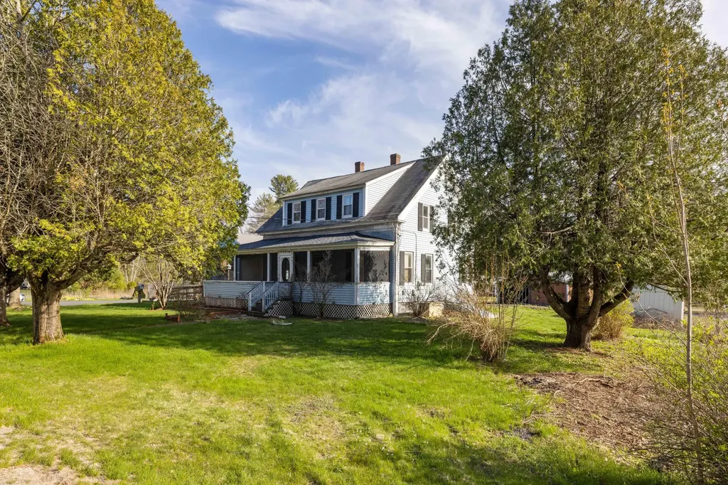 57 Old Orchard Road Buxton ME 04093