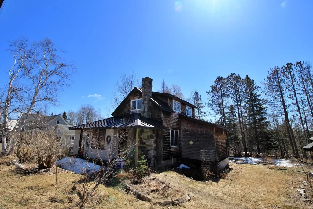 26 Oquossoc Avenue Rangeley ME 04970