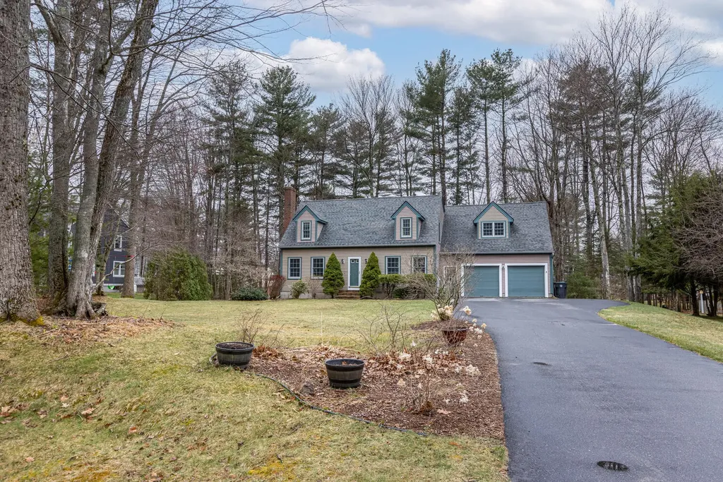 19 Jameco Mill Road Scarborough ME 04074