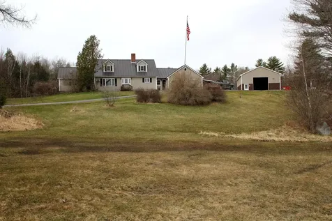 15 Strickland Road Canaan ME 04924