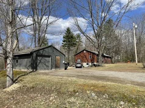 12 Chasse Court Skowhegan ME 04976