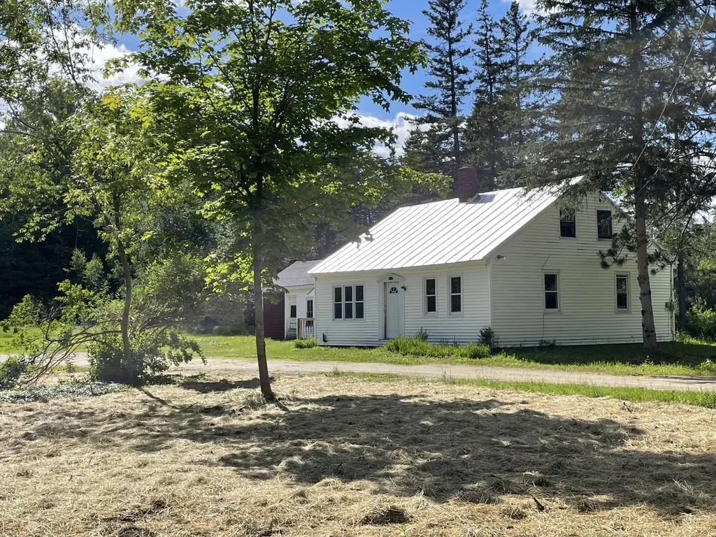 19 Reed Road Salem Twp ME 04983