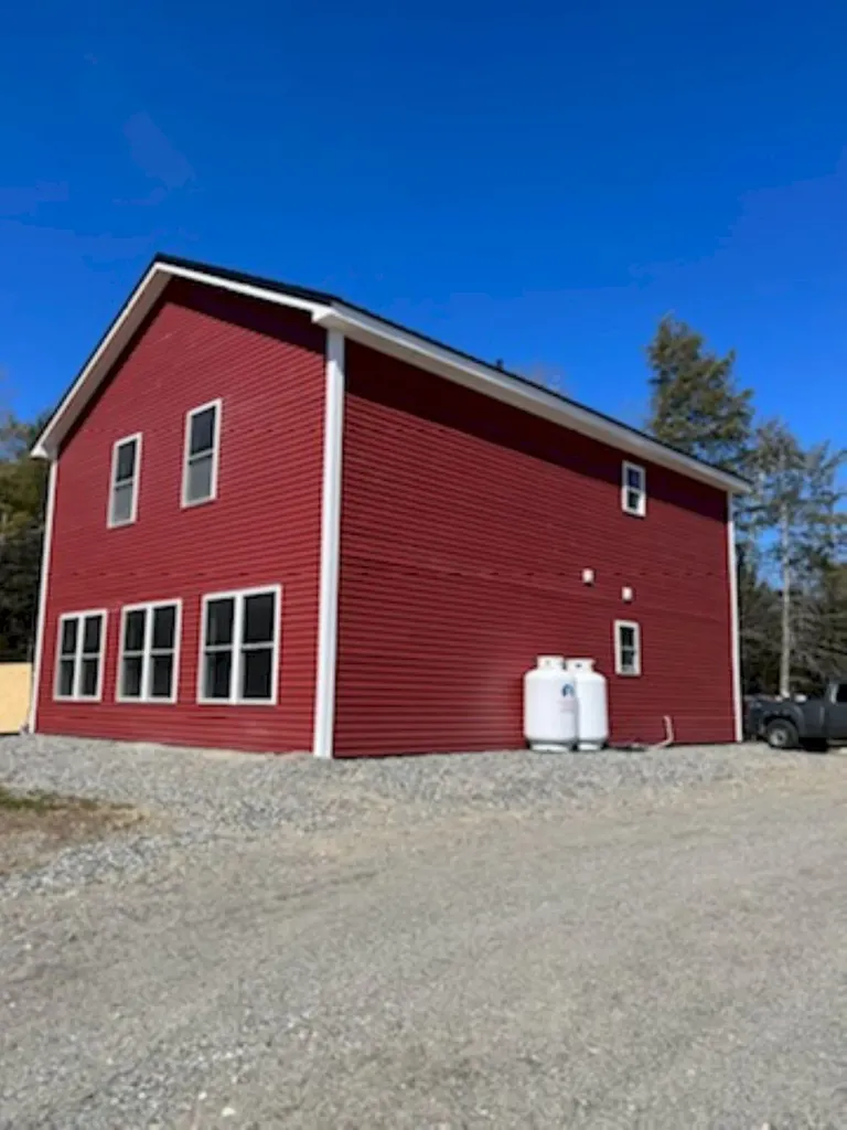 53 E Shore Road Embden ME 04958