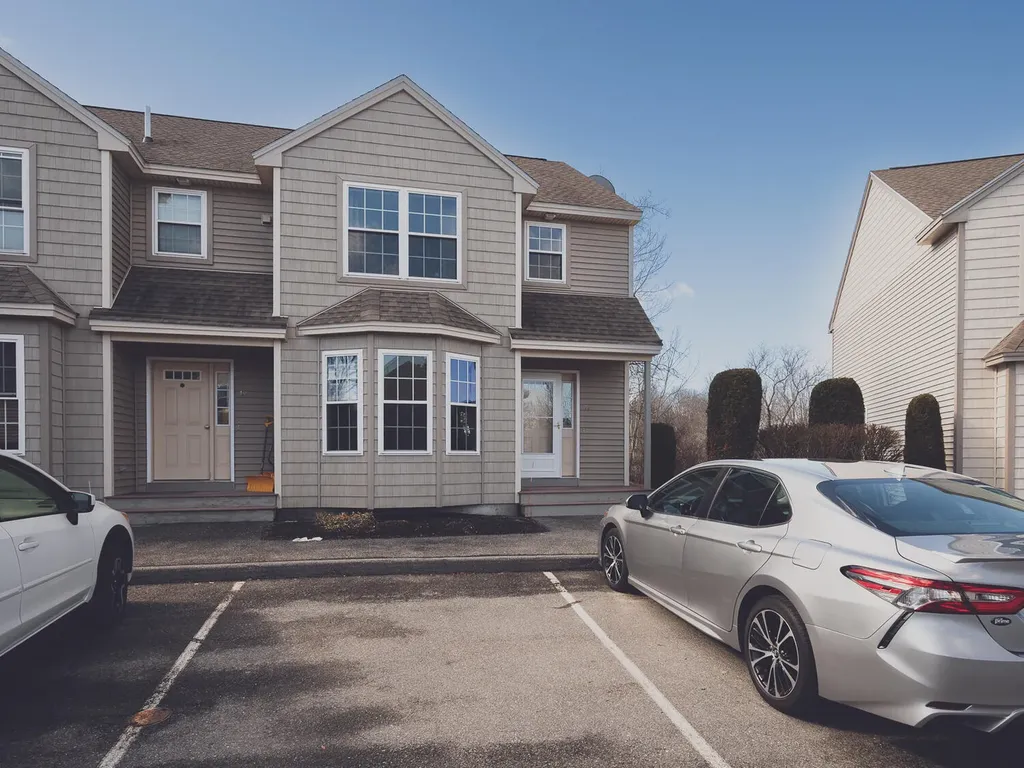 115 Saco Street Westbrook ME 04092