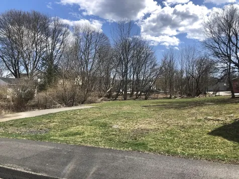 38 Grace Street Rockland ME 04841