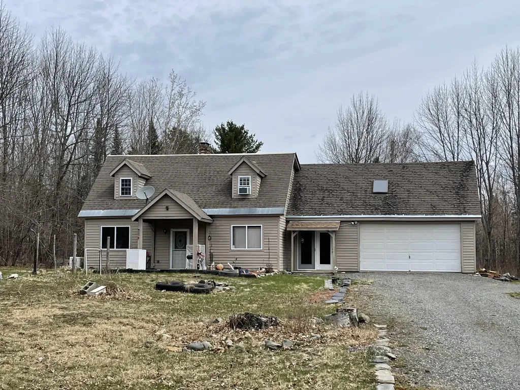 141 High Street Brownville ME 04414