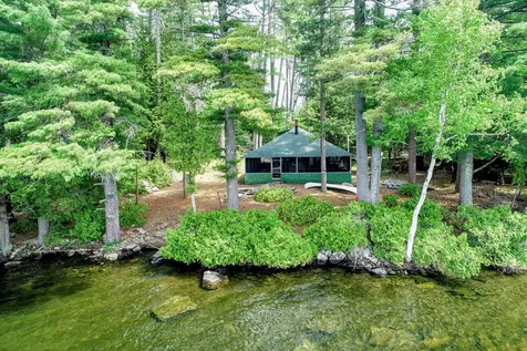 0 Goodwin Island West Gardiner ME 04345