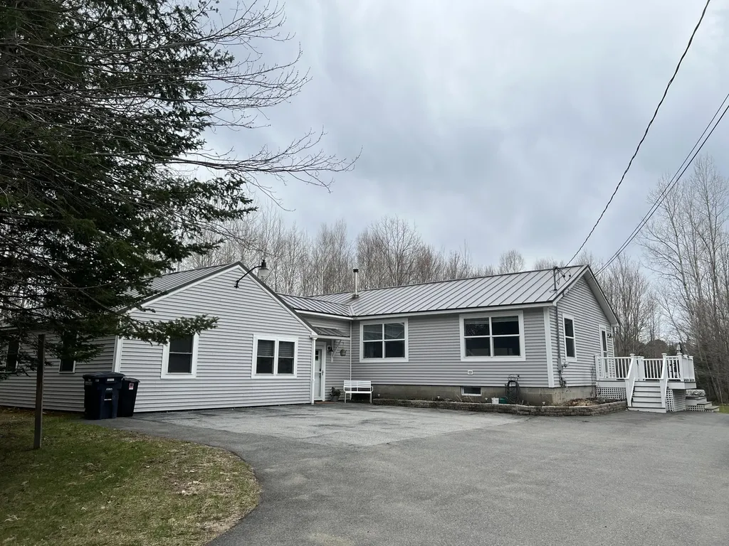 168 Baker Road Winterport ME 04496