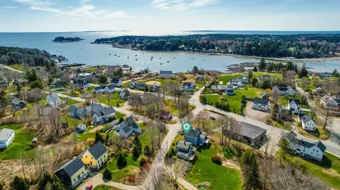 10 Juniper Street Saint George ME 04860