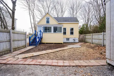 10 Pleasant Avenue Portland ME 04103
