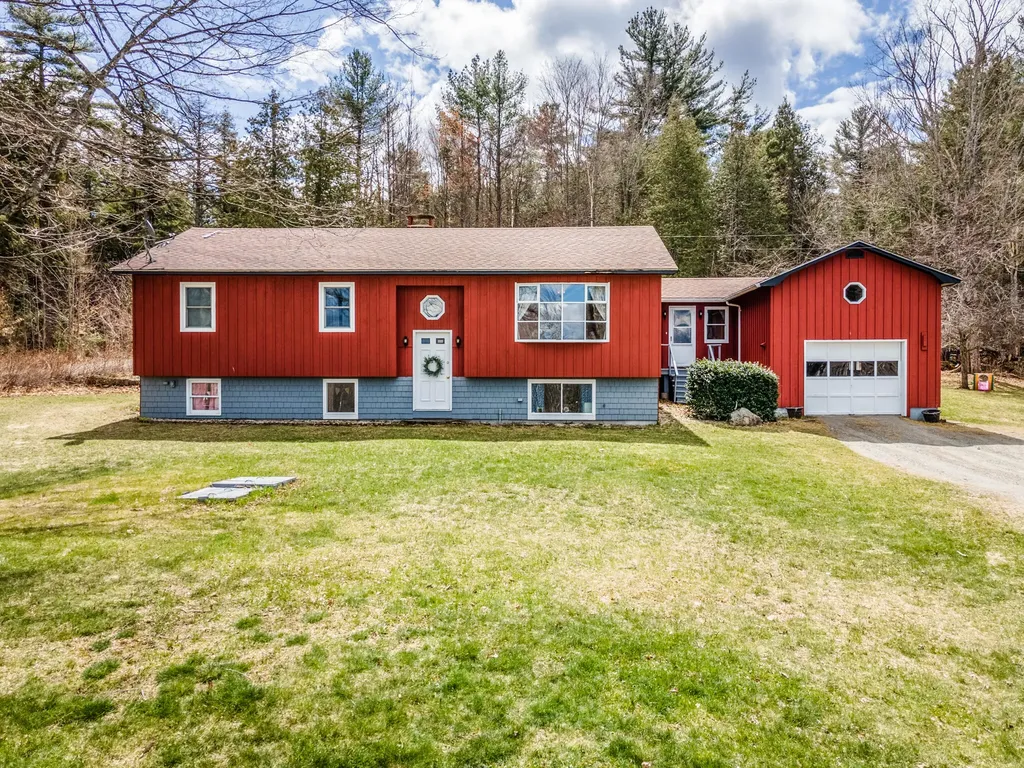 604 Jarvis Gore Drive Eddington ME 04428