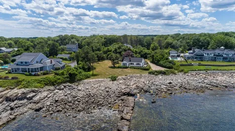 12 Bayberry Lane York ME 03902