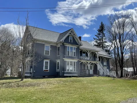 81 Mt Pleasant Avenue Skowhegan ME 04976
