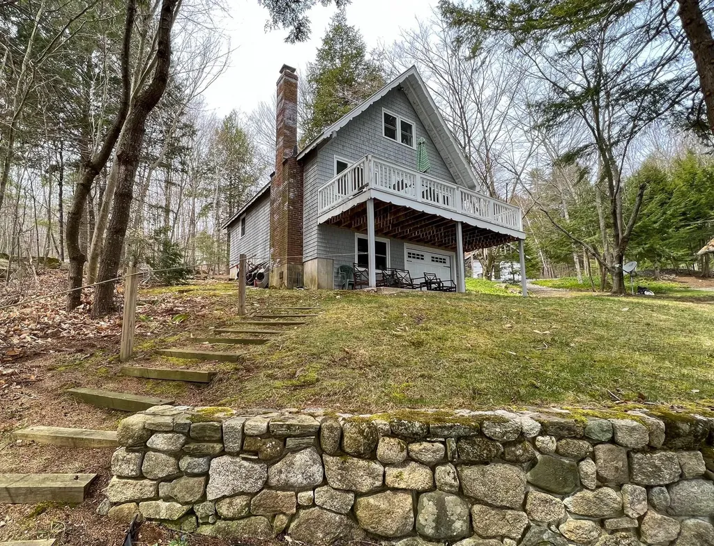 33 Shore Road Otisfield ME 04270
