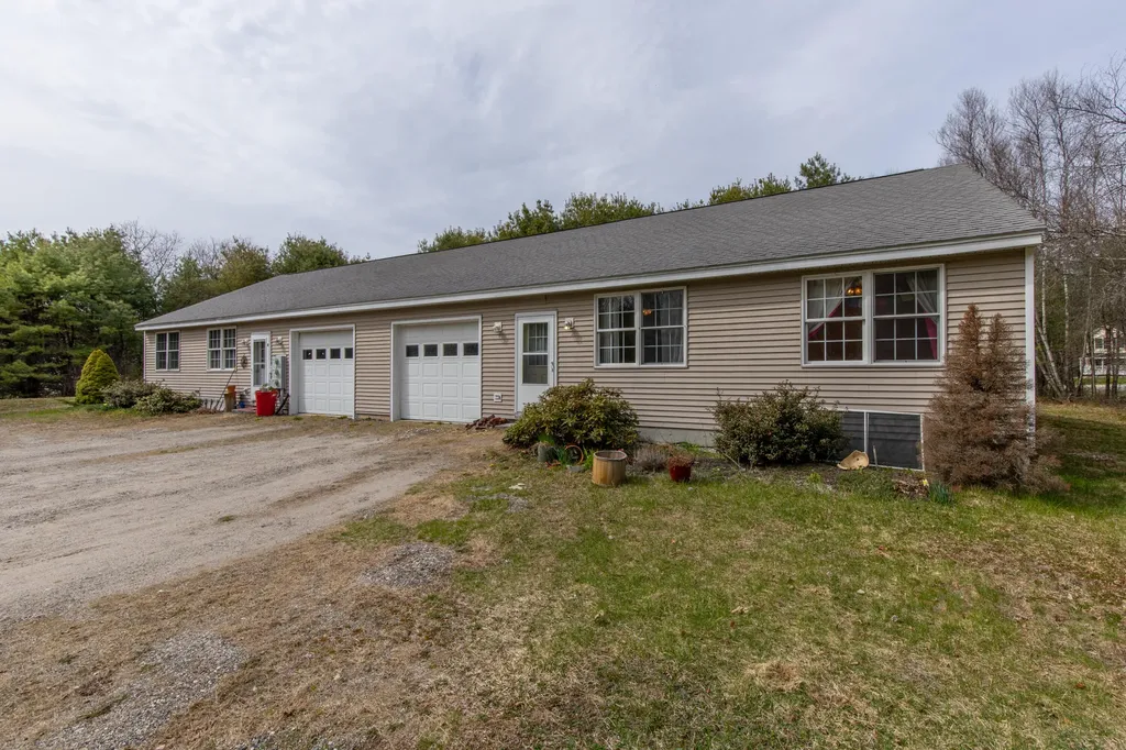 561 Mountfort Road North Yarmouth ME 04097