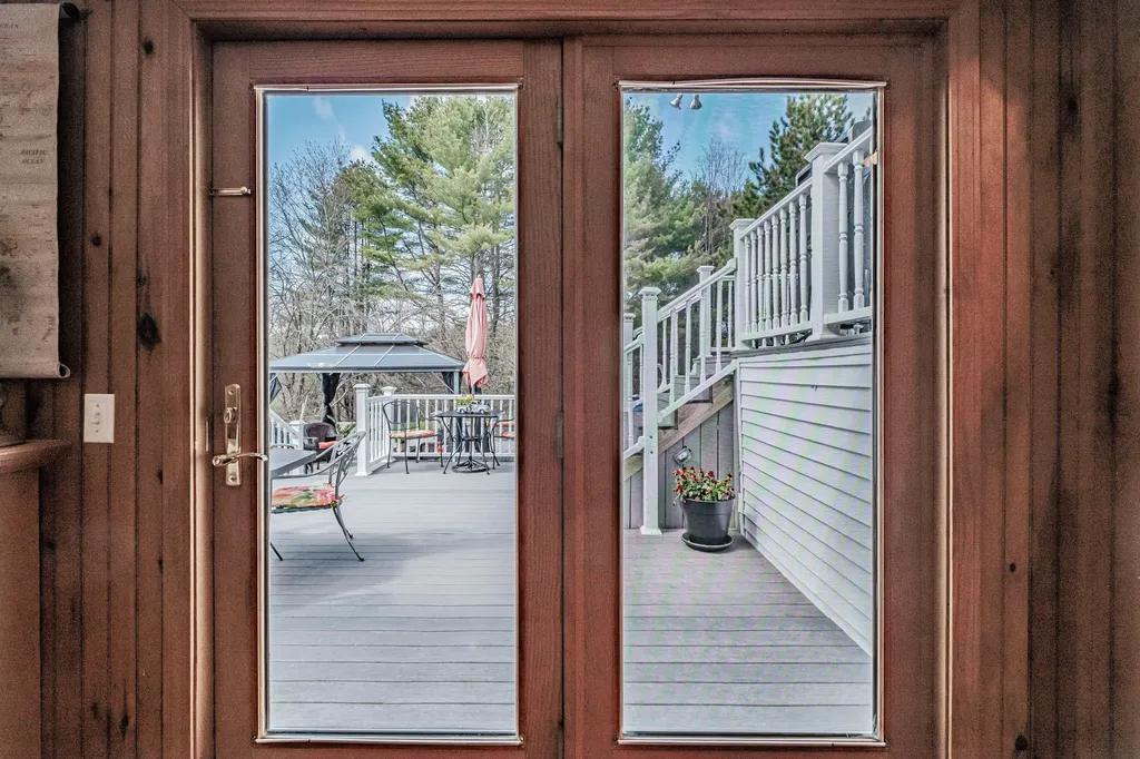 16 Alweber Road Windham ME 04062
