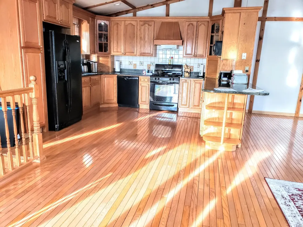 16 Alweber Road Windham ME 04062