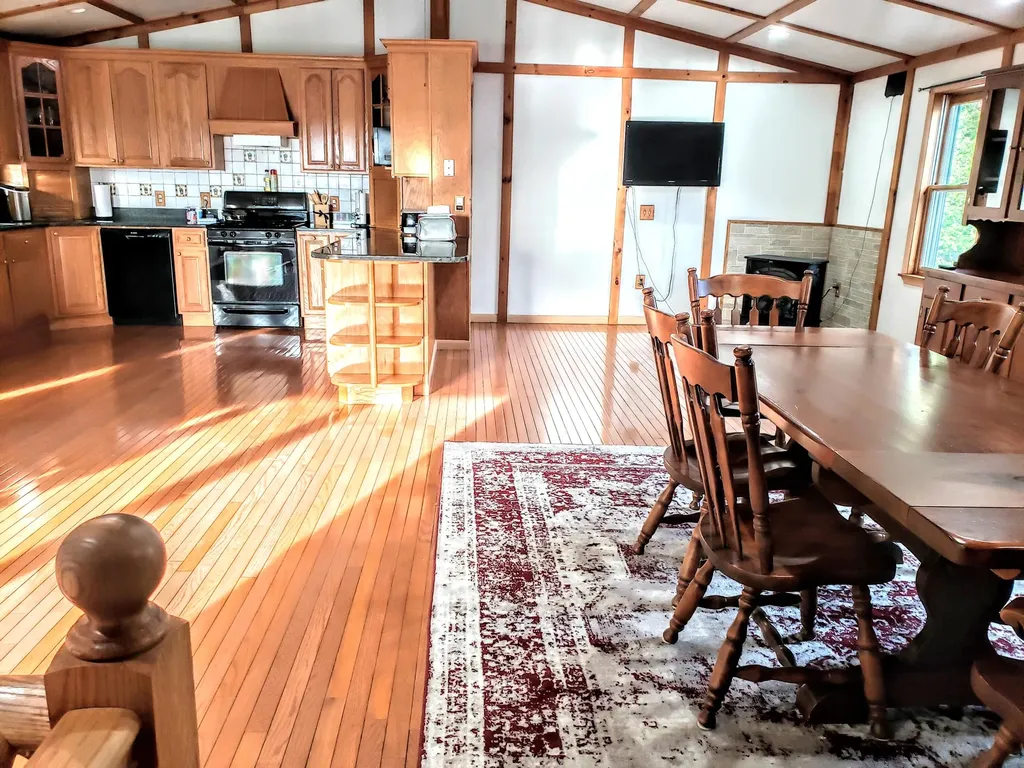 16 Alweber Road Windham ME 04062