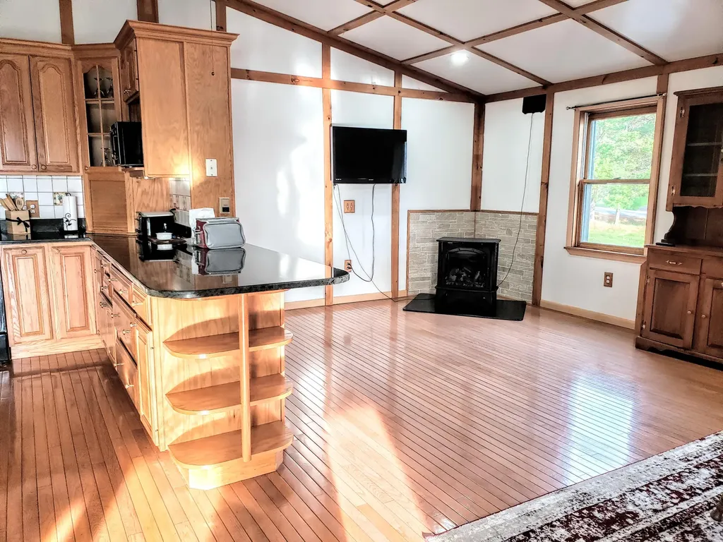 16 Alweber Road Windham ME 04062