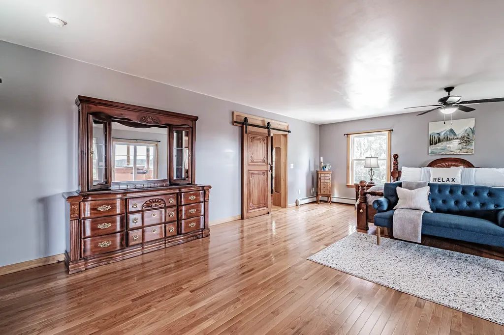 16 Alweber Road Windham ME 04062