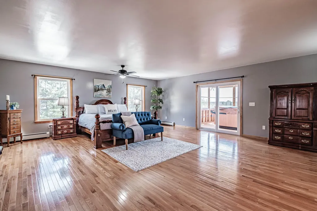 16 Alweber Road Windham ME 04062