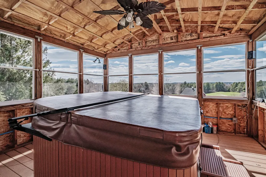 16 Alweber Road Windham ME 04062