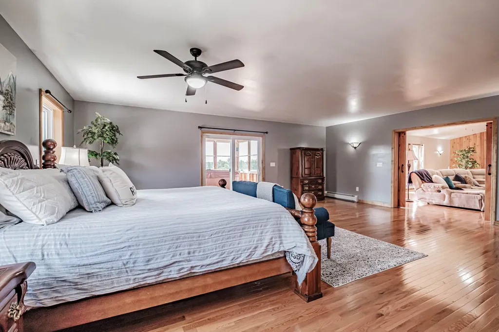 16 Alweber Road Windham ME 04062