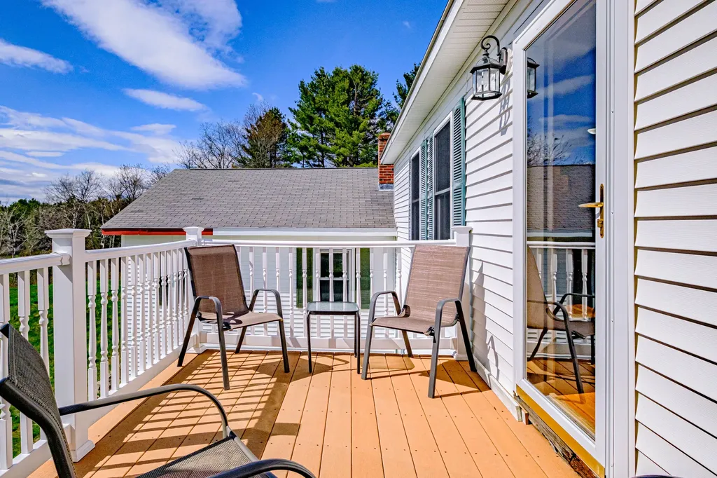16 Alweber Road Windham ME 04062