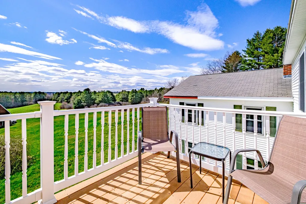 16 Alweber Road Windham ME 04062