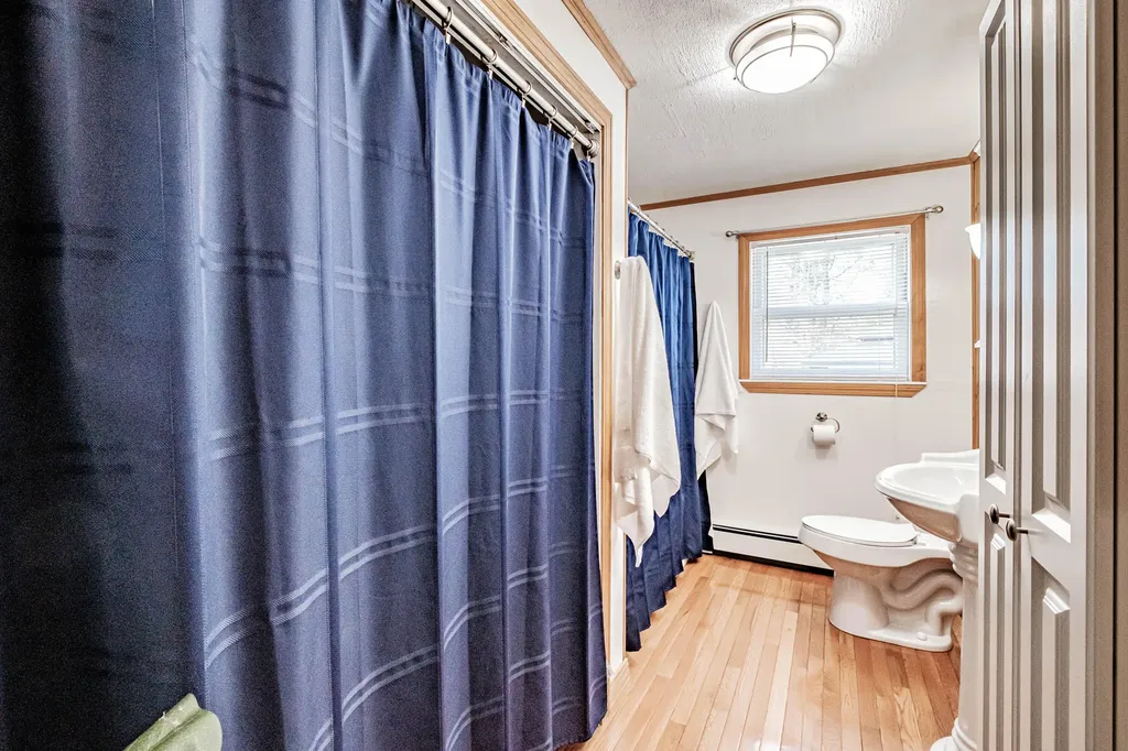 16 Alweber Road Windham ME 04062