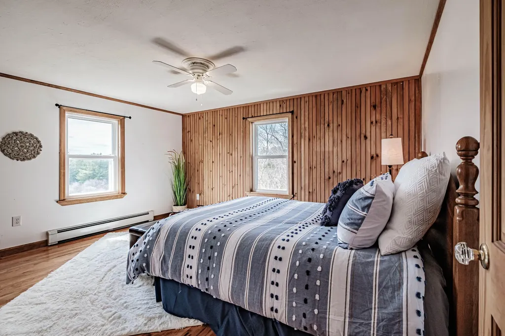 16 Alweber Road Windham ME 04062