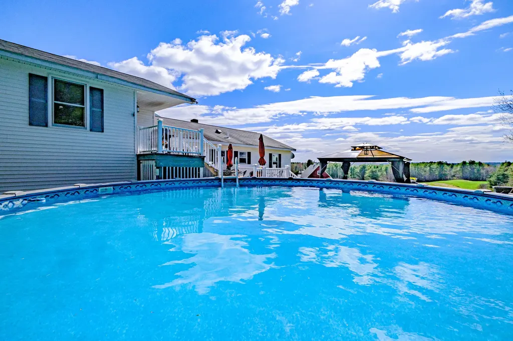 16 Alweber Road Windham ME 04062