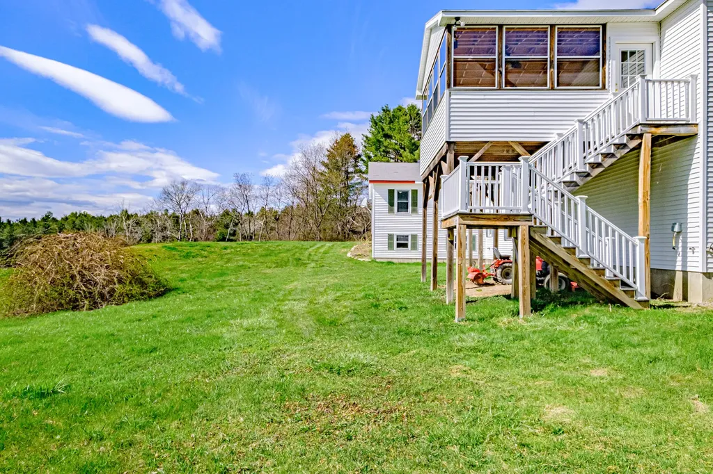 16 Alweber Road Windham ME 04062