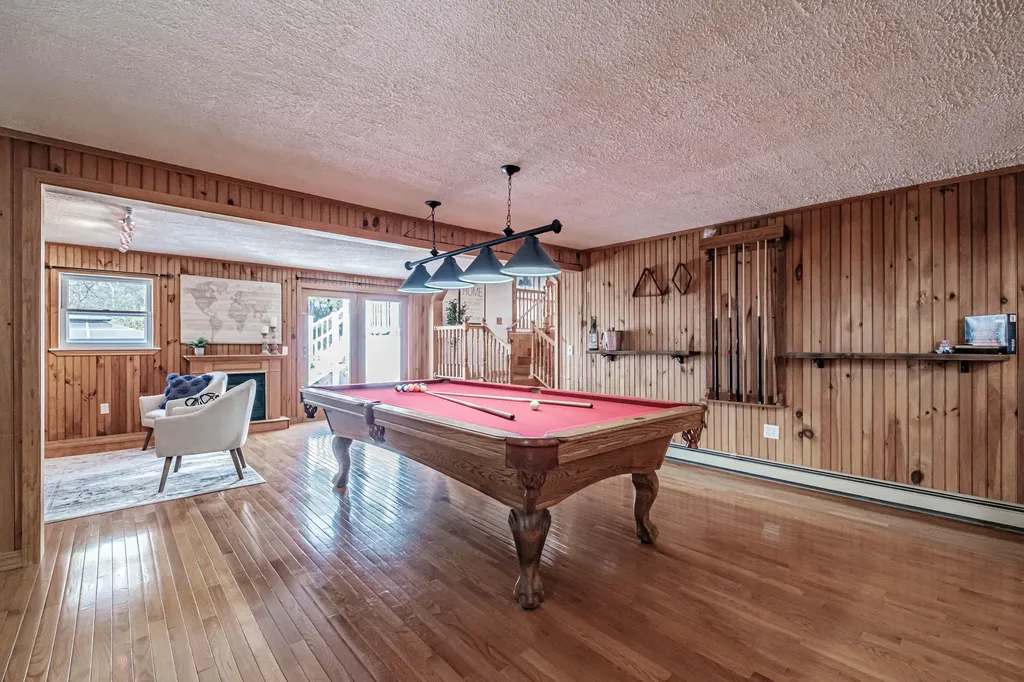 16 Alweber Road Windham ME 04062