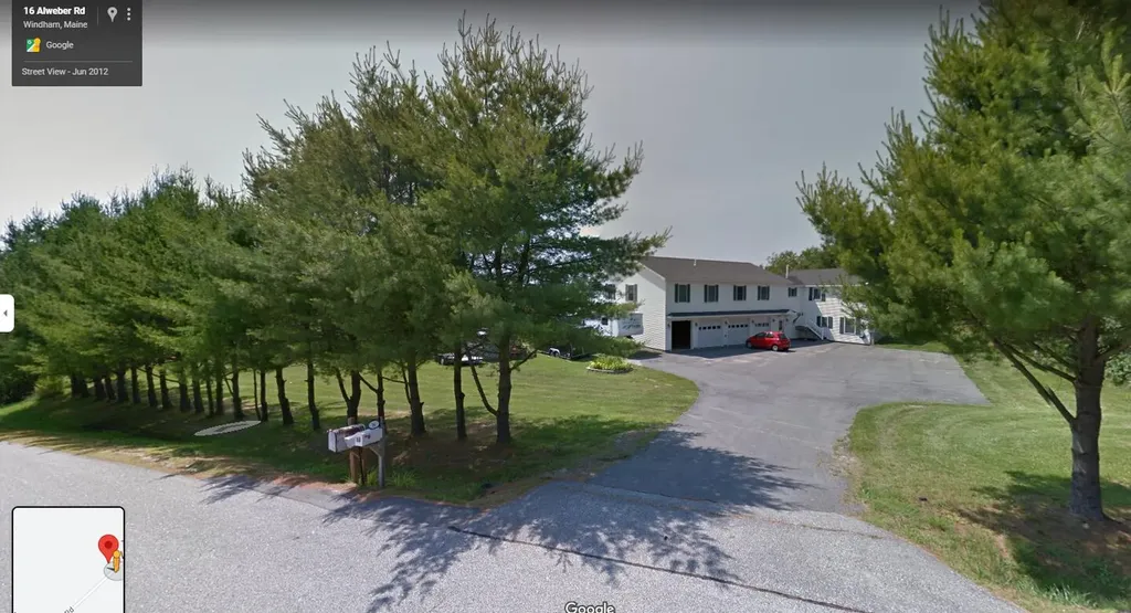 16 Alweber Road Windham ME 04062