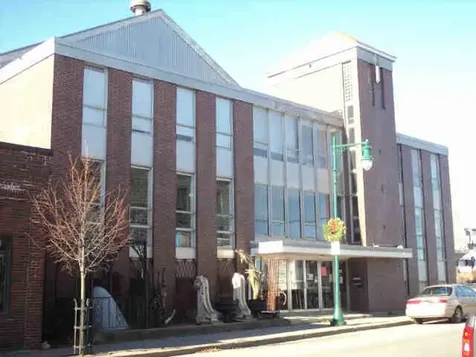 500 Main Street Rockland ME 04841