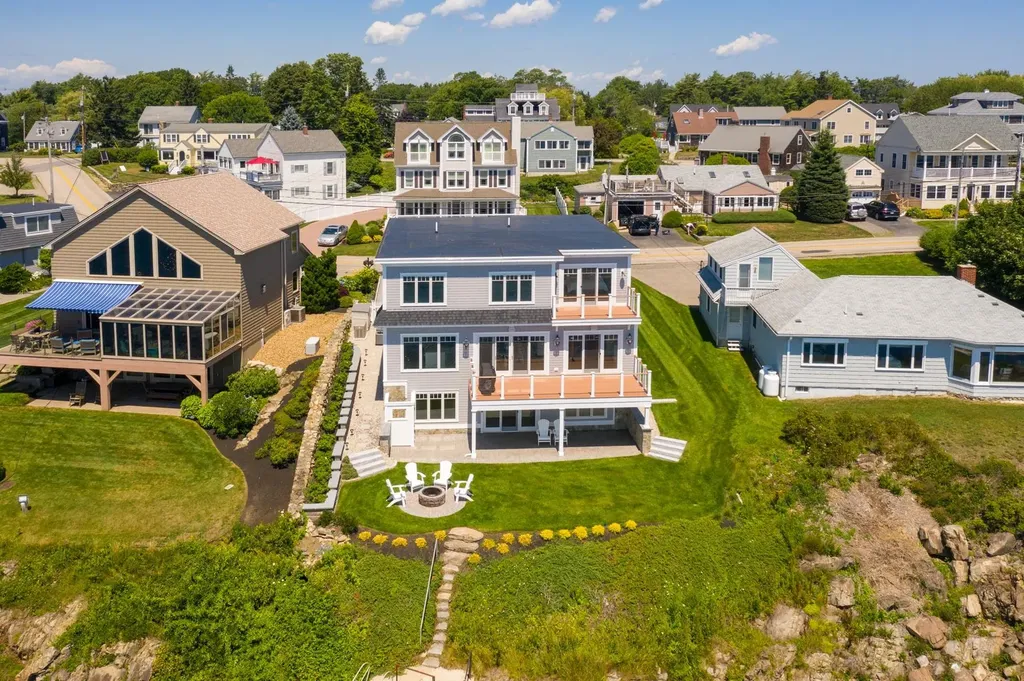 111 Nubble Road York ME 03909