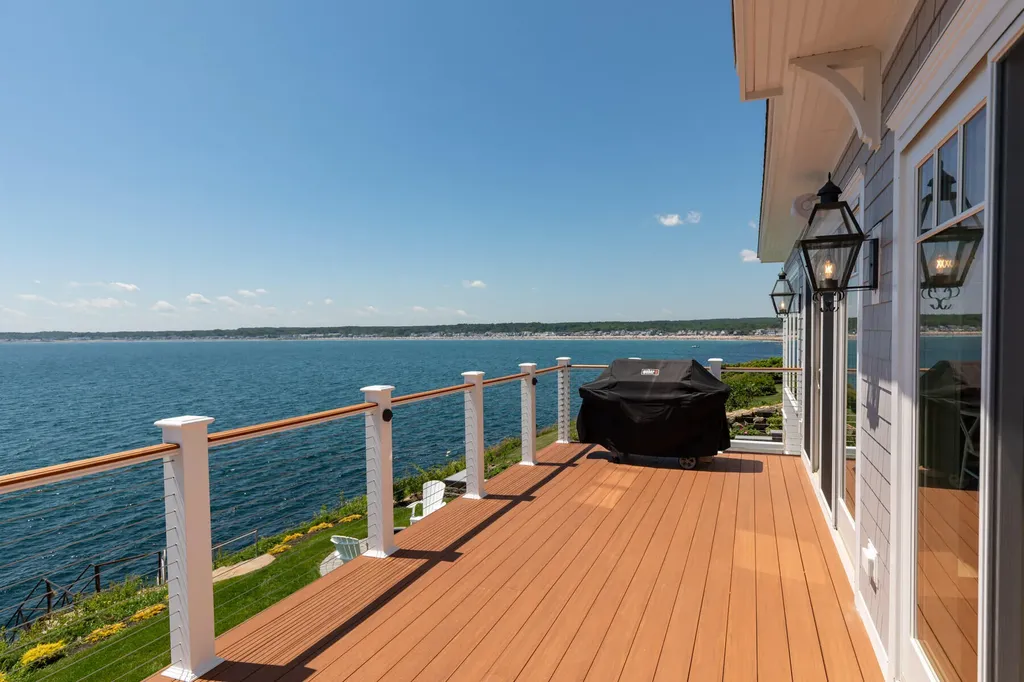111 Nubble Road York ME 03909