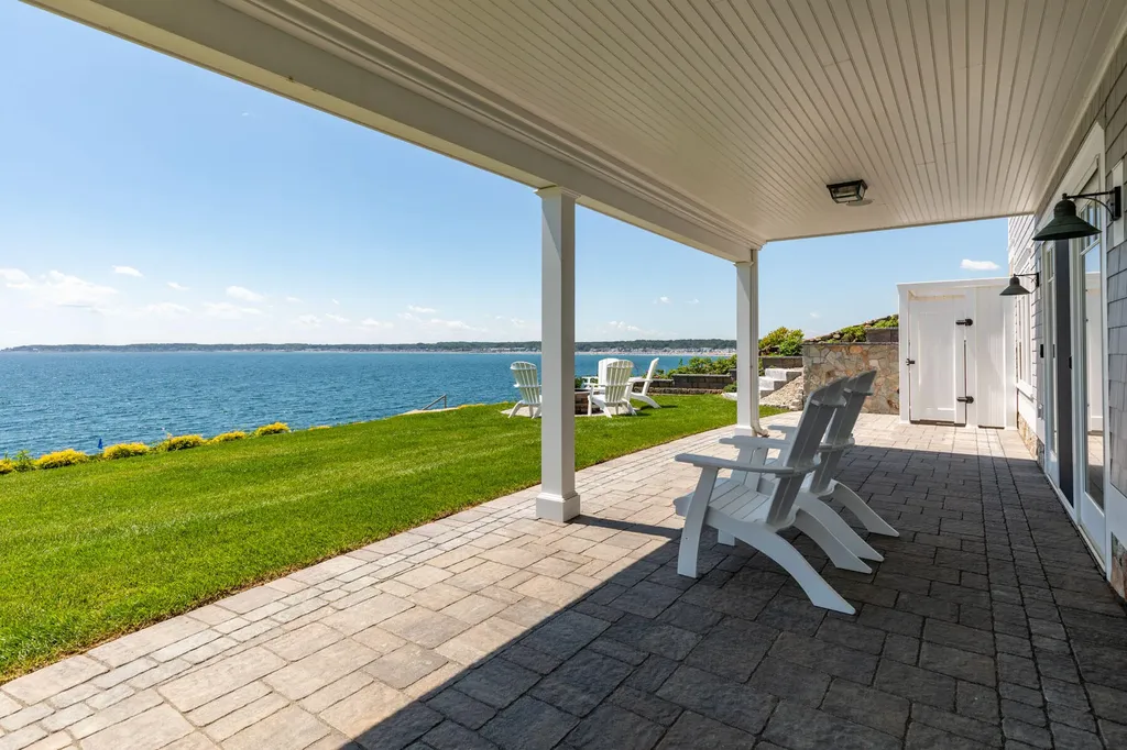 111 Nubble Road York ME 03909