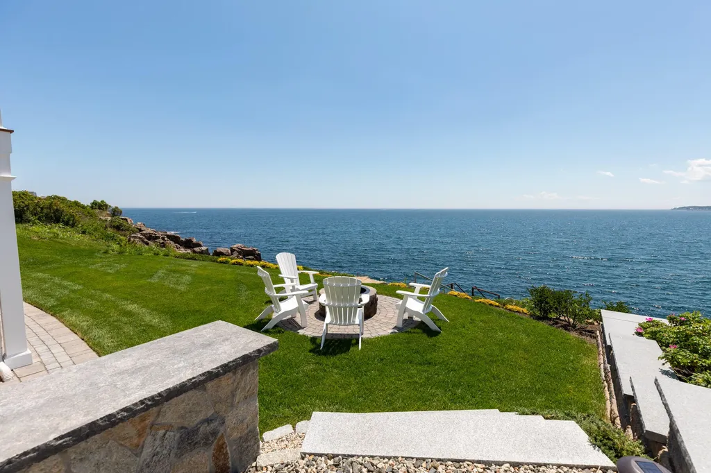 111 Nubble Road York ME 03909