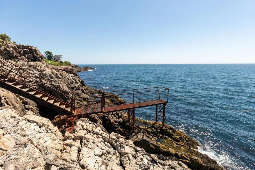 111 Nubble Road York ME 03909