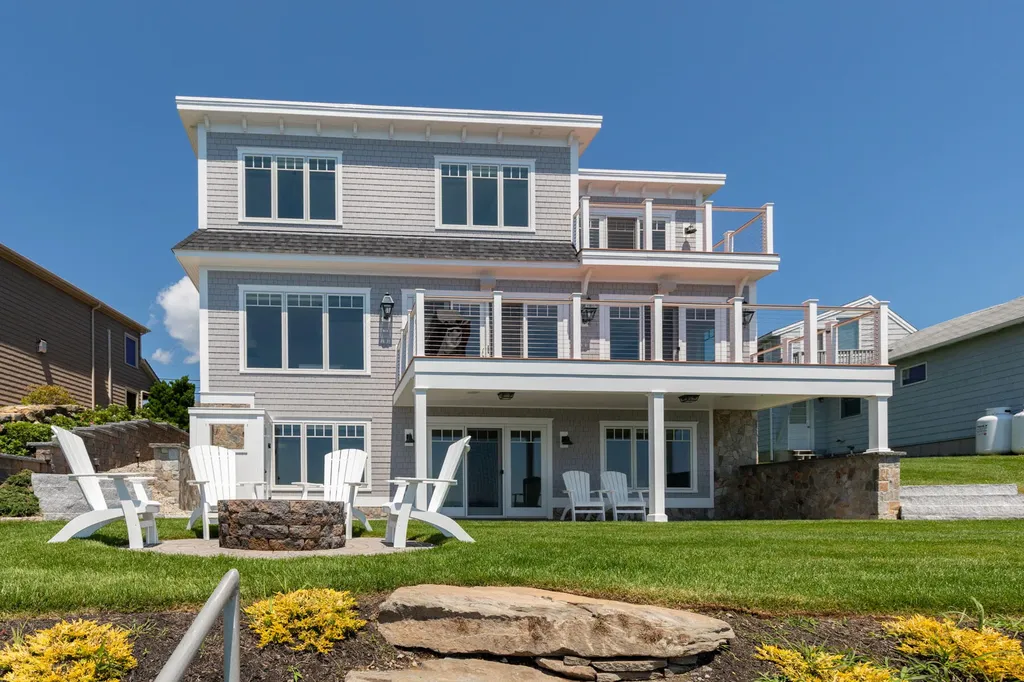 111 Nubble Road York ME 03909