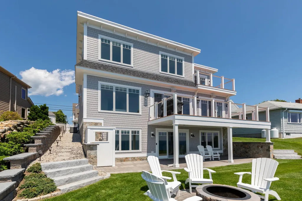 111 Nubble Road York ME 03909