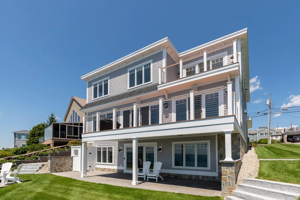 111 Nubble Road York ME 03909