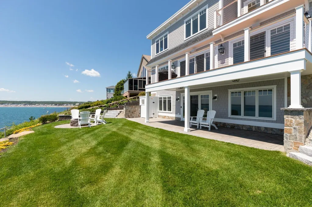 111 Nubble Road York ME 03909