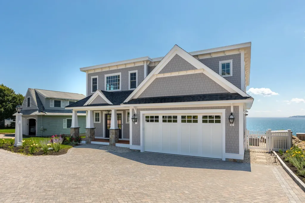 111 Nubble Road York ME 03909
