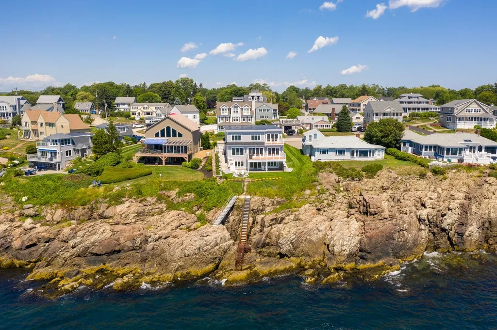 111 Nubble Road York ME 03909