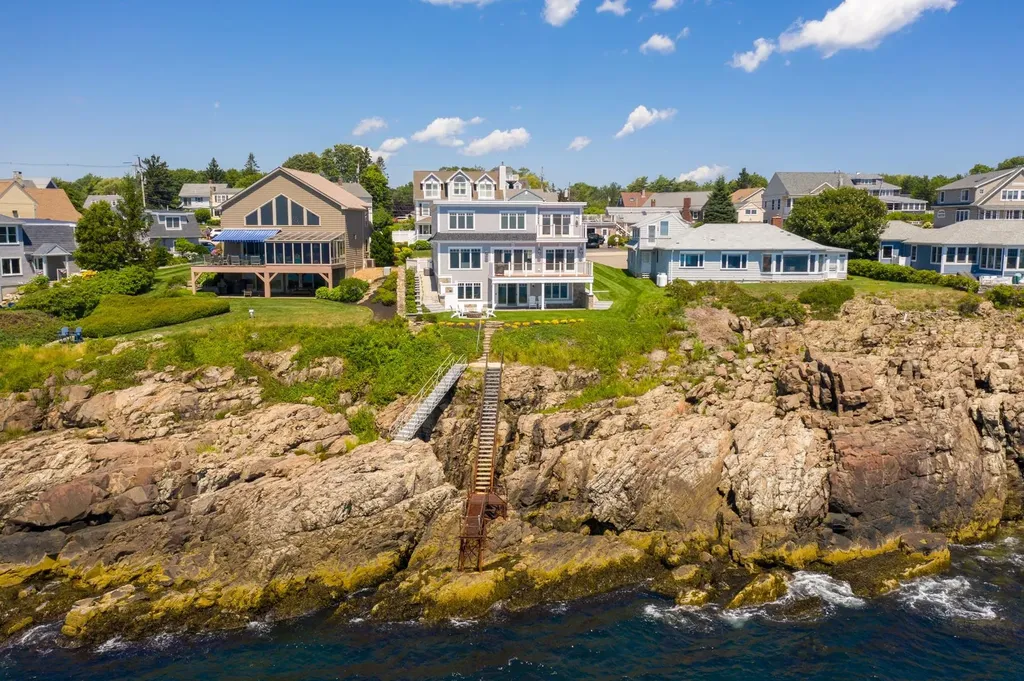 111 Nubble Road York ME 03909